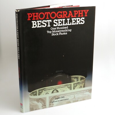 Photography Best Sellers One Hundred Top Moneymaking Stock Photos von James Ong