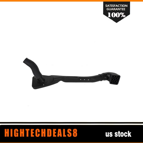 KIT DE SNORKEL TOMA DE AIRE ELEVADA Se adapta a LAND ROVER DEFENDER 110 90 2.5 TD5 Nuevo - Imagen 4 de 5