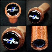 Holzschaltknauf Schaltknauf BMW Hartge E23 E24 E28 E30 E32 E34 E36 E39 E46 E60