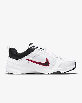 Men's Nike Defy All Day Training Shoes, DJ1196 101 Multi Men's Nike Defy All Day Training Shoes, DJ1196 101 Multi