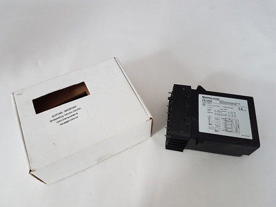 Pepperl + Fuchs  Analogeingang FB 3205   Part. Nr,  542091  Hart 15V  Neu in OVP