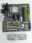 Xfx Mi-9300-7As9 Lga775 GeForce 9300 mAtx Motherboard . Bonus : Cpu + Ram