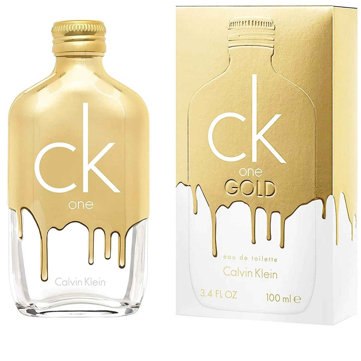 Calvin klein the only one top