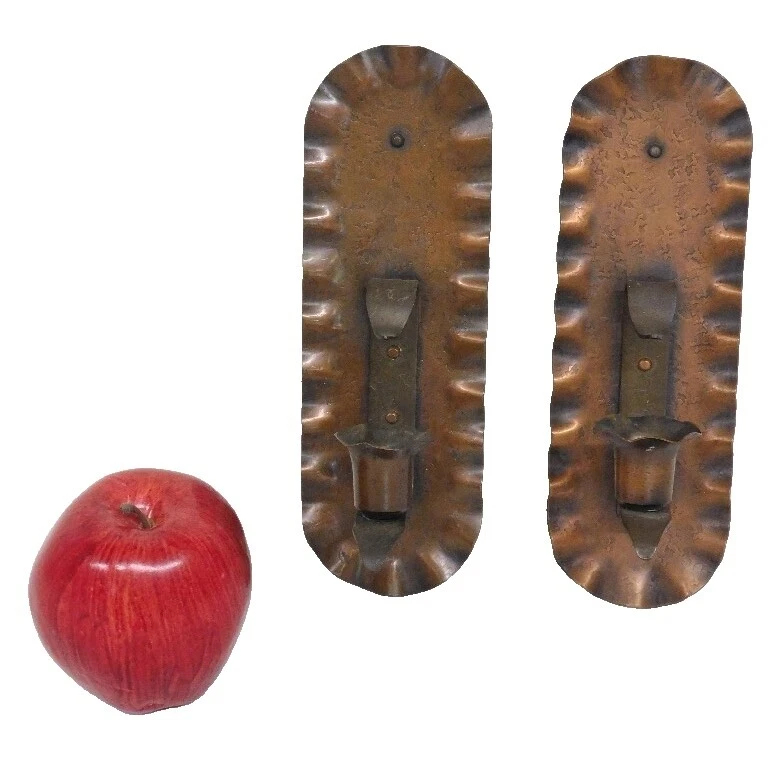 Copper Mid-Century Modern Architectural & Garden Antiques