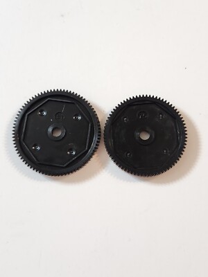 Team Associated B4 Spur Gears (75t..81t)