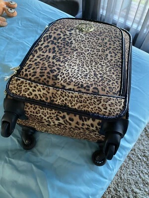 kate hill luggage
