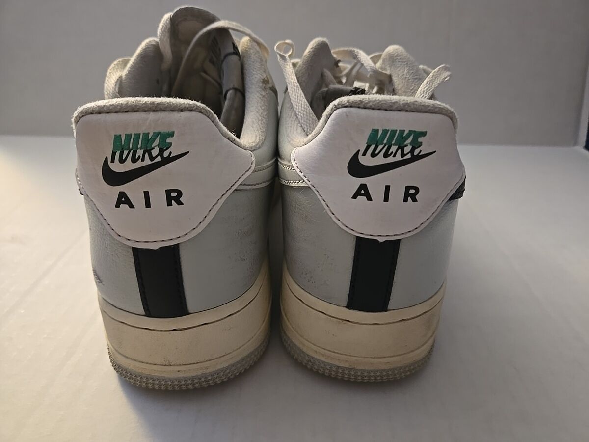 Nike Air Force 1 Low '07 LV8 Split Light Silver DZ2522-001 Nike Air Force 1 Low '07 LV8 Split Light Silver DZ2522-001