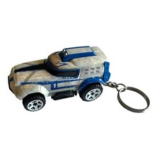 Hot Wheels Captain Rex Character Cars Star Wars Clone Wars First Appearance 2020