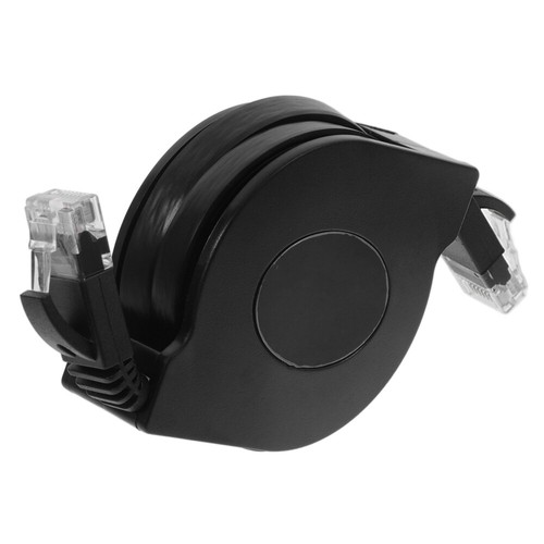Network Digital Cable Retractable Network Cable Retractable Ethernet Cable - 第 1/12 張圖片