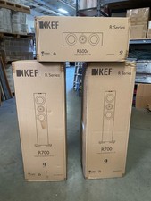Speakers