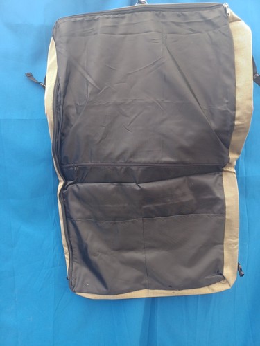 Escalade Bag Traveling Accessories Garment Travel Bag Weekend Airport - Picture 20 of 21