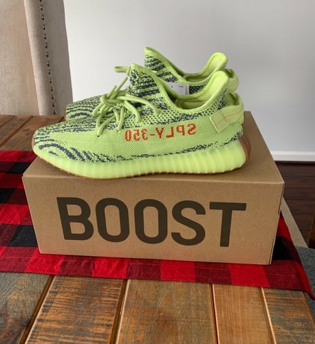 kanye semi frozen yeezy
