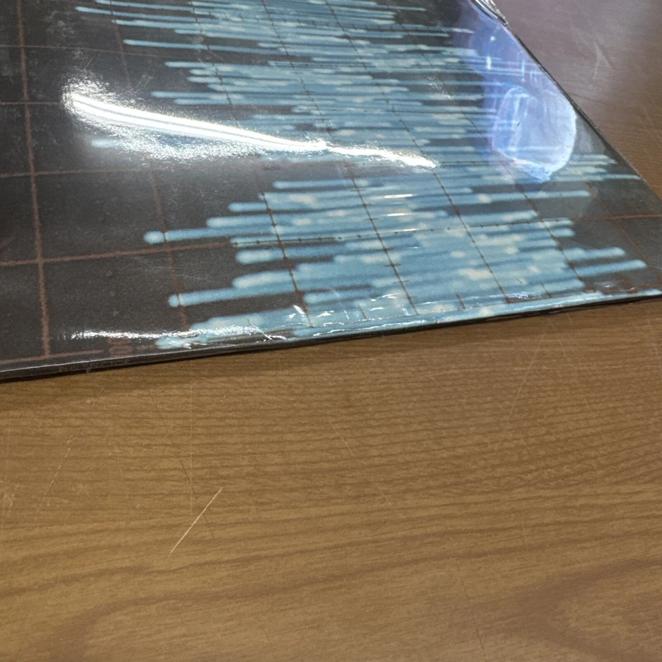 Phil Spector - Echoes of the 60's LP ~ UK Import SEALED Tina Turner Darlene Love - Image 4 of 4