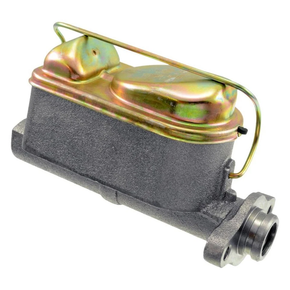 Brake Master Cylinder For Ford E-150 Econoline 1977-1986 Ford Bronco 1978-1986 - Image 4 of 4