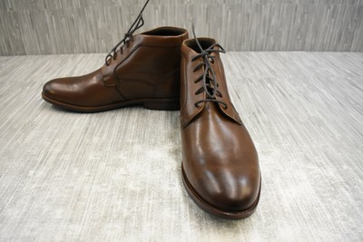 dustyn waterproof chukka boot