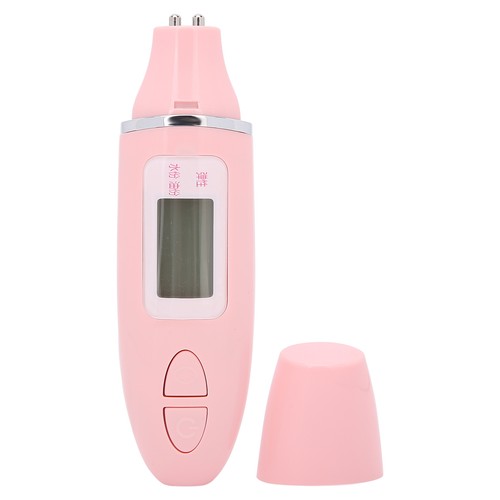 Multifunctional Skin Moisture Tester LCD Display Facial Skin Water Oil Senso L2S - Picture 17 of 30
