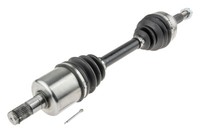 Nty Antriebswelle FÜR Nissan Qashqai 2.0DCI 4WD 07-14 Renault Koleos 2.0DCI