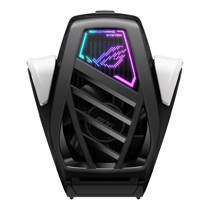 ASUS ROG Phone 9 Pro Edition 1TB 24GB Factory Unlocked 6.78 ASUS ROG Phone 9 Pro Edition 1TB 24GB Factory Unlocked 6.78