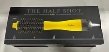 Drybar The Half Shot 1100W Blow Dryer Brush - Yellow