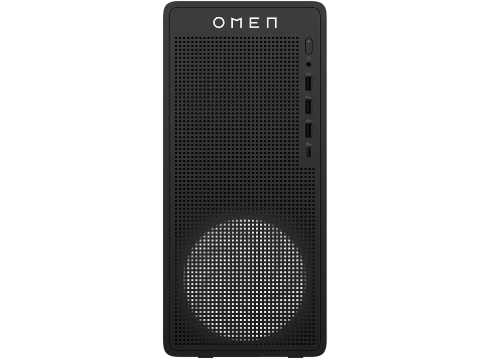 HP OMEN 16L Gaming Desktop - NVIDIA® GeForce RTX™ 5060 Ti