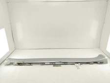 09-11 Jaguar XF Driver Left Sill Scuff Plate Rocker Panel Skirt Molding Trim