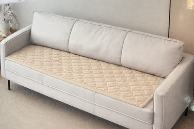 Brentwood Originals,  Protective Bed Runner Decorative Sofa Protective Cover