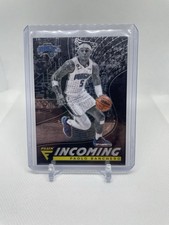 2022-23 Panini Flux - Incoming Paolo Banchero #8 (RC)