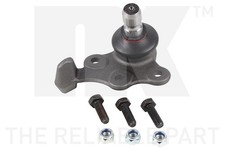 Rotule de suspension Opel SENATOR
