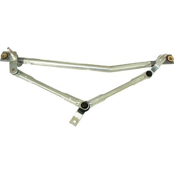 Metzger 2190078 WischergestäNge FüR Skoda Fabia 6Y2 6Y5 6Y3 Antriebsstange-image