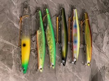 Silent Assassin F, including original colors