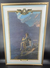 Vintage MAXFIELD PARRISH 