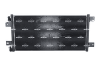 Kondensator Klimaanlage FüR Chrysler Dodge Jeep Sebring Caliber Compass Patriot