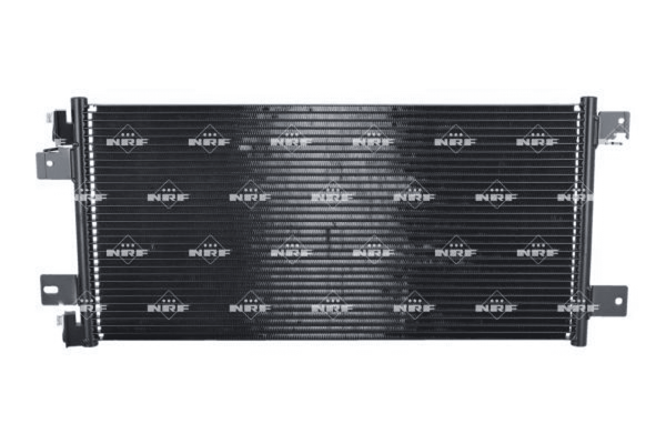 Kondensator Klimaanlage FüR Chrysler Dodge Jeep Sebring Caliber Compass Patriot-image