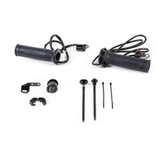 Honda XL750 Transalp 2023 - 2024 Genuine Heated Grips Set 08T70-MLC-D00