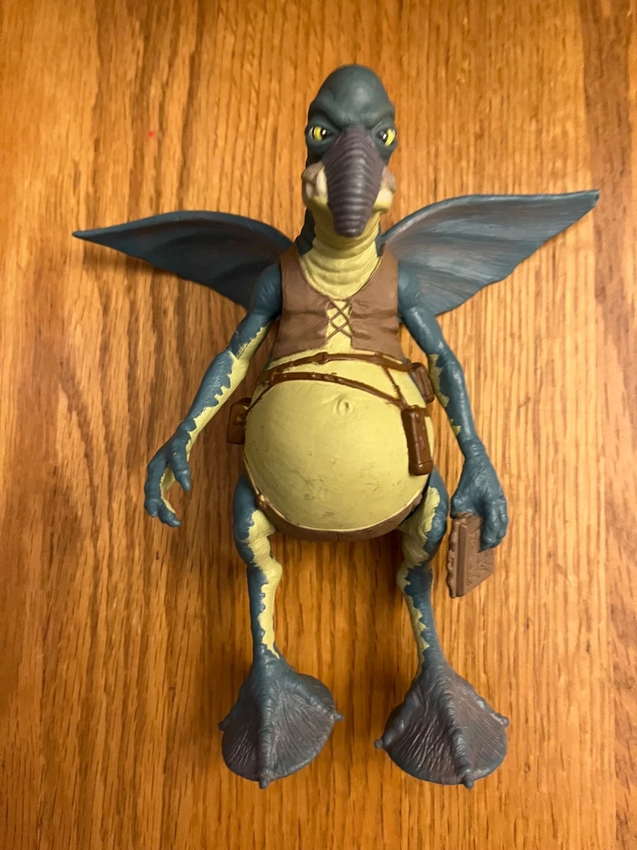 Applause Star Wars Action Figures for sale - eBay