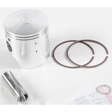 WISECO PISTON KIT PRO-LITE 52.50/STD /SUZ Kawasaki Suzuki KX100 RM100 1995-2013