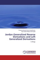 Sivakameshwara Kumar Avadhanam (U. A.) | Jordan Generalized Reverse...