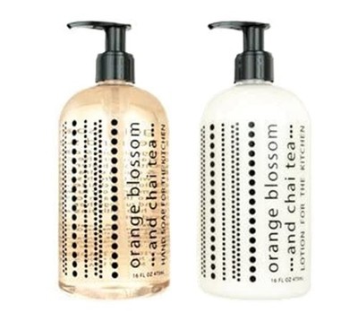 Greenwich Bay - Kitchen Collection Bundle - Orange Blossom