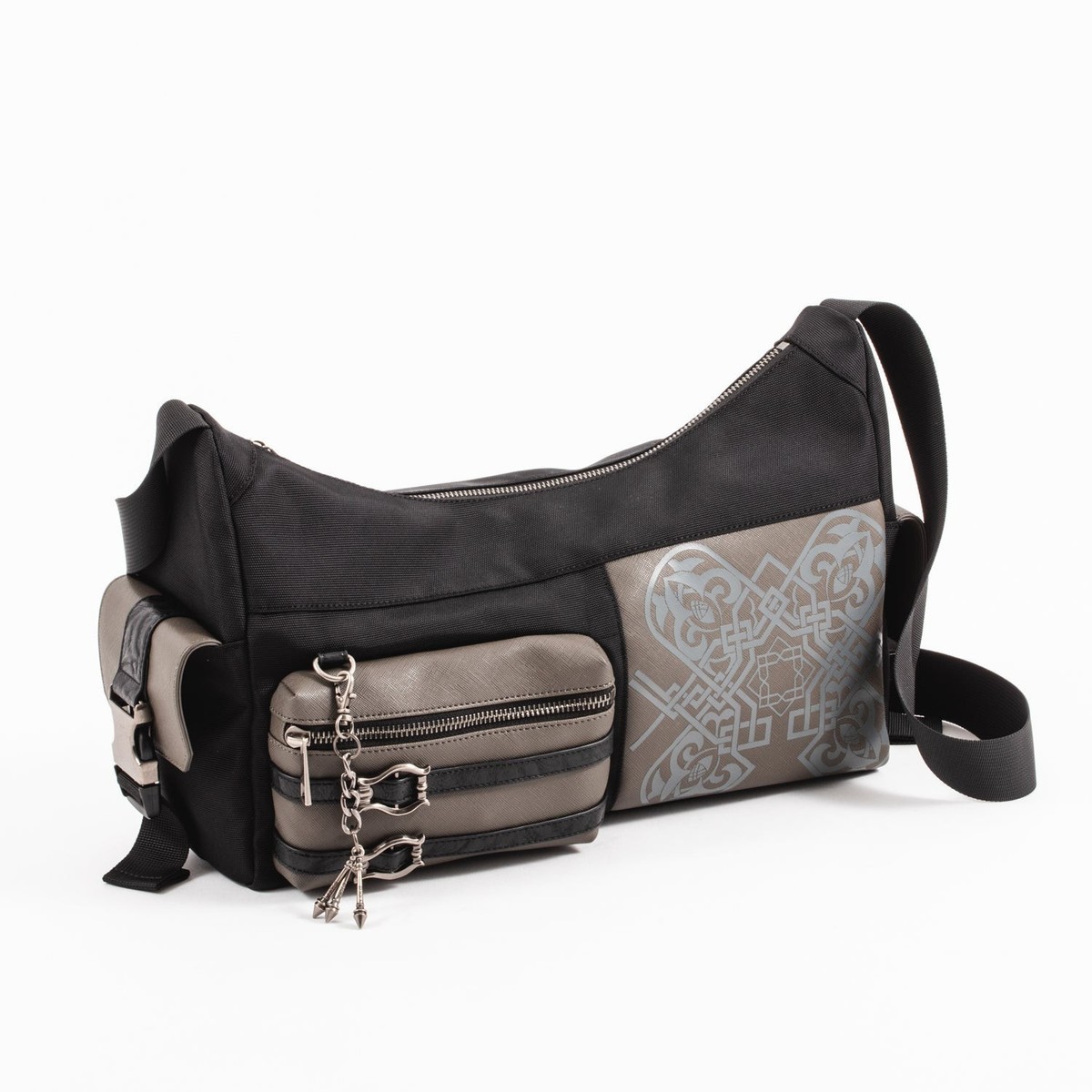 ショルダーバッグ NieR 2WAY SHOULDER BAG e66dae414ef992929d30a06390bf78
