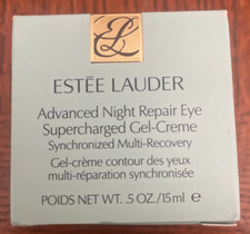 Estee Lauder Advanced Night Repair Synchronized Multi-Recovery Complex