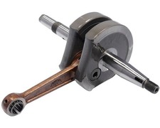 Kurbelwelle von SP für Zündapp 3 / 4 Gang