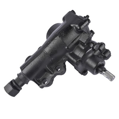 Power Steering Gear Box Fits Nissan Frontier XE SE 1999-2004 V6 Engine 19321465