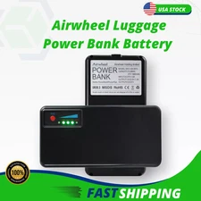 Airwheel Luggage Power Bank Battery SE3S, SE3MINIT,SE3S Replacement free shippin