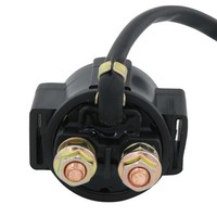 Anlasserrelais Spec-X 12V Passend FüR Real Flex Tech Fun 50 Capc Bj. 2006