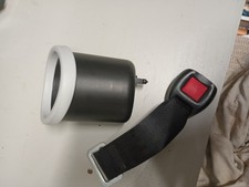 Graco 4Ever Cup Holder and Seat Belt Adapter