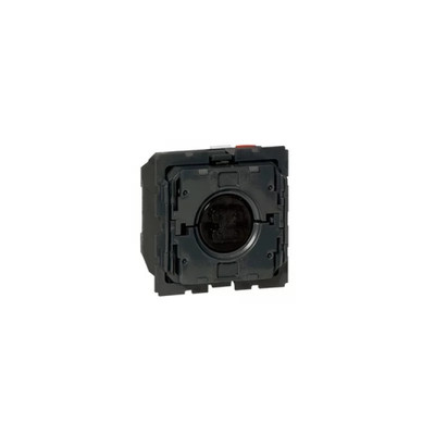 Pulsante Invertitore Legrand Céliane LEG99534 Per Comando Luci - Colore Grafite, 6A 2300W
