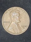 1941 D Wheat Penny Circulated