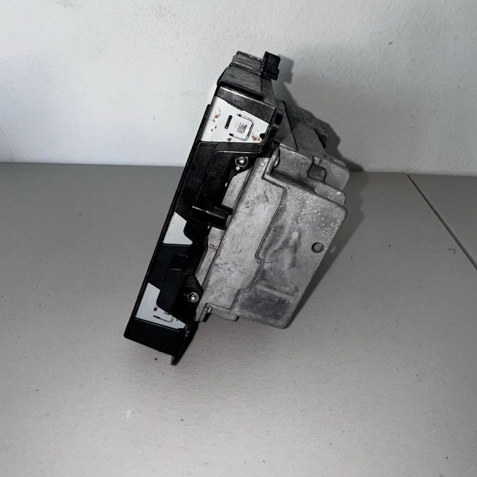 2014-2022 克莱斯勒 JEEP DODGE VP3 NA CMC 收音机显示中心屏幕原始设备制造商无代码 — 第 4/4 张图片