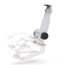Adjustable Cell Phone Clip Holder Clamp Stand Mount For PS5 Controller Joystick