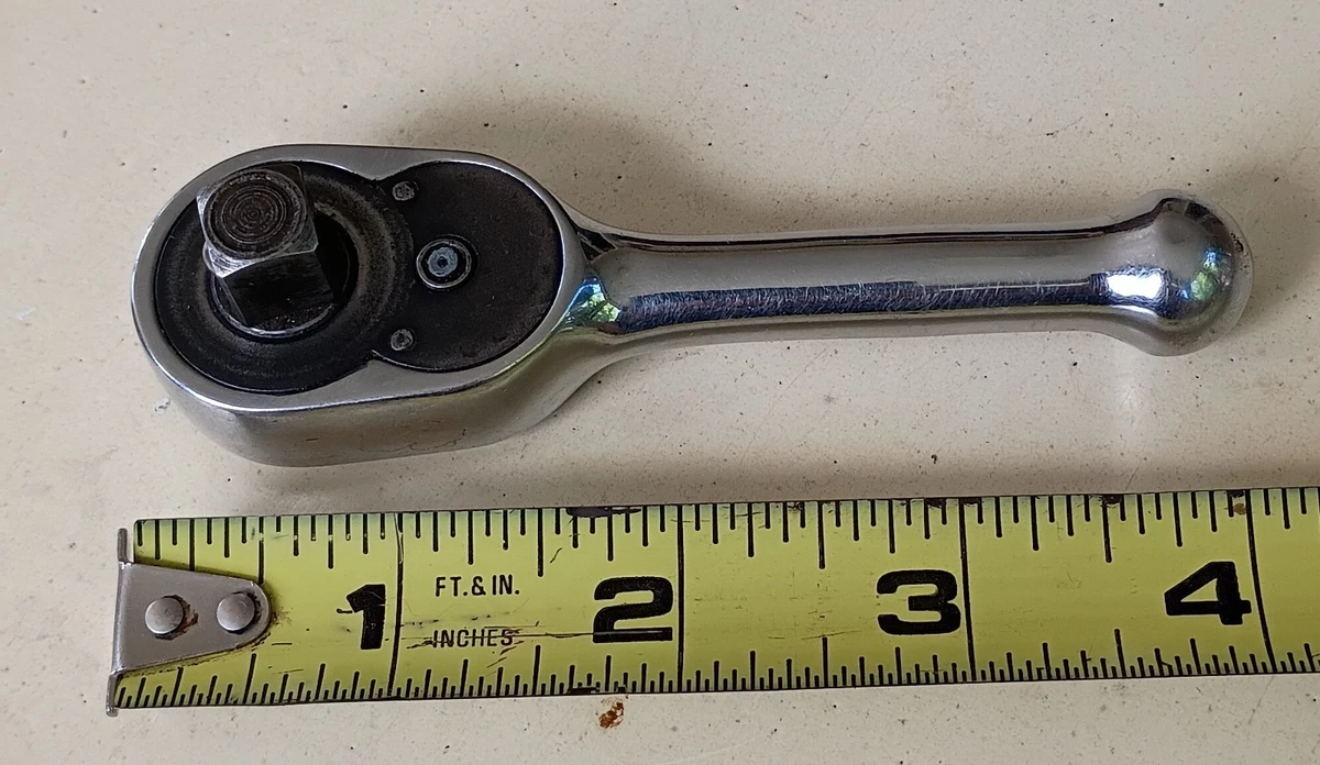 Snap-on Socket Wrench Automotive Hand Wrenches for sale | eBay